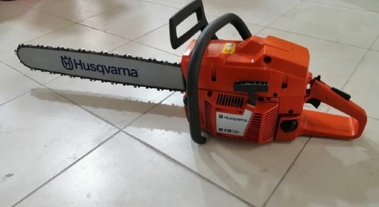 Husqvarna-power-saw