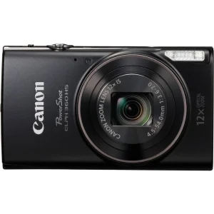 Canon PowerShot ELPH 360 HS Camera (P1) – Ksh 138,000