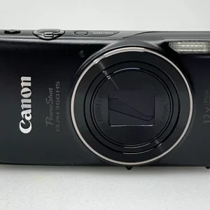 Canon PowerShot ELPH 360 HS / IXUS 285 – 12X Optical Zoom Digital Camera – Ksh 46,999