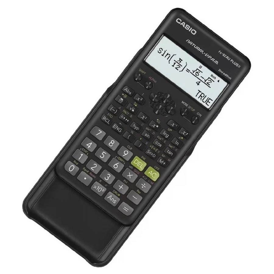 Casio FX-82MS Scientific Calculator – Ksh 899 - Image 3