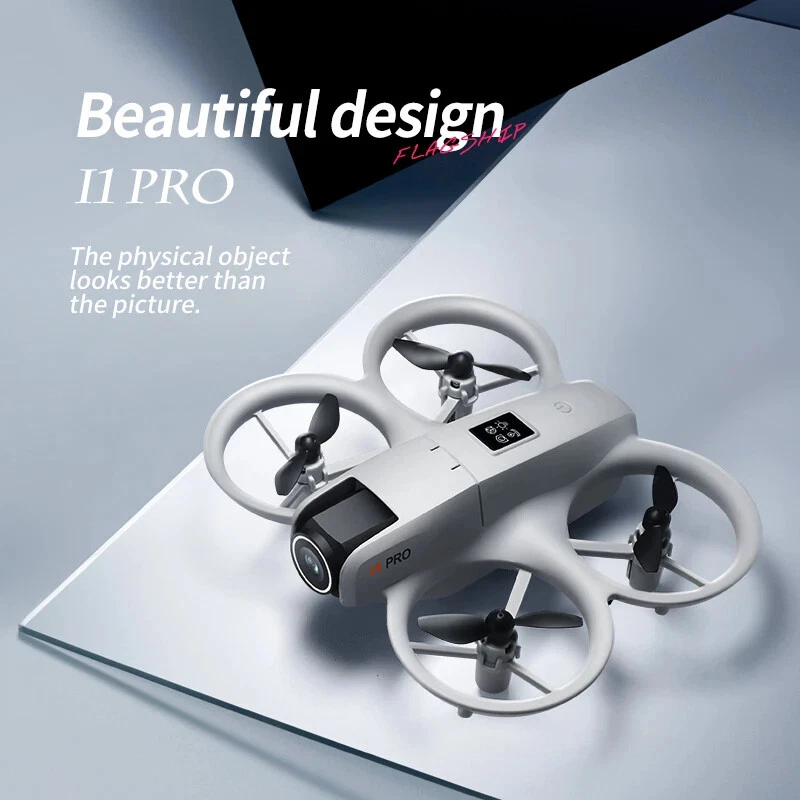 8K Camera Drone with 5G, Screen Remote & Obstacle Avoidance – Ksh 19,800 - Image 4