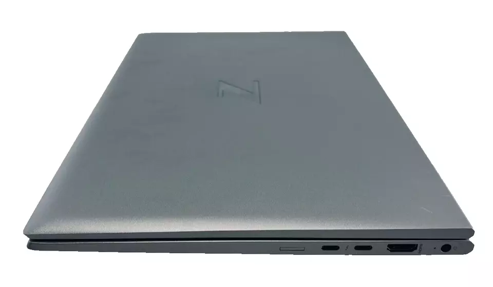 HP ZBook Firefly G7 10th Gen Intel Core i7 processor 32GB RAM - Image 3