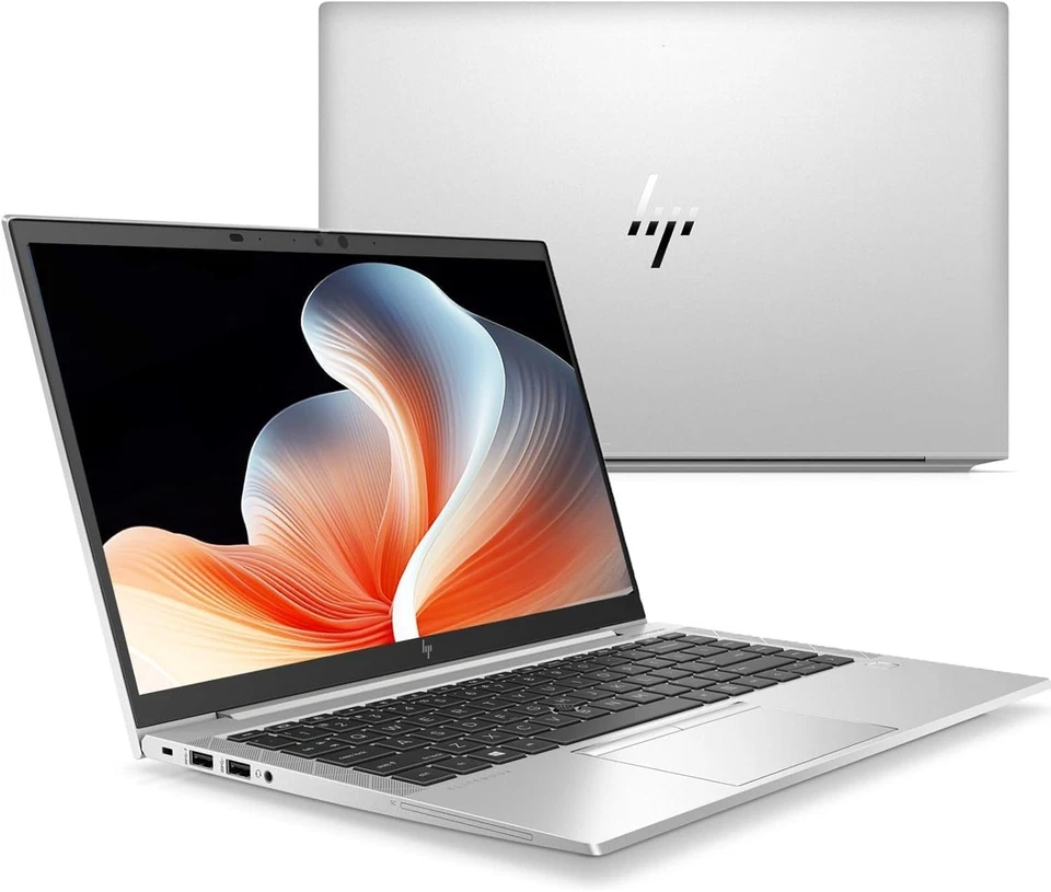HP EliteBook 840 (8th Gen) - Image 4